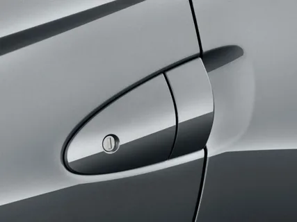 Holden Cruze Door Handle