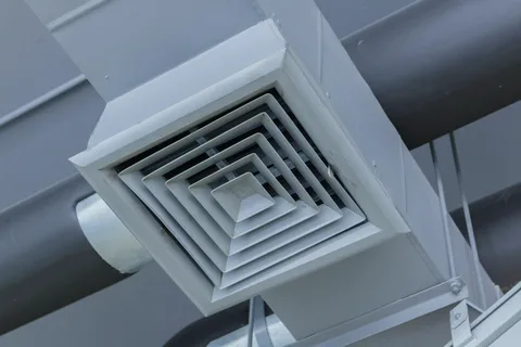 Air Ventilation