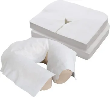 Disposable Face cradle cover