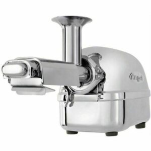 stainless steel juicer 